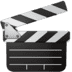 emoji-clapper-board 
