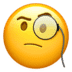 emoji-face-with-monocle 